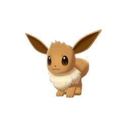 It has high stats, abilities, and a hidden ability called Anticipation. . Eevee serebii
